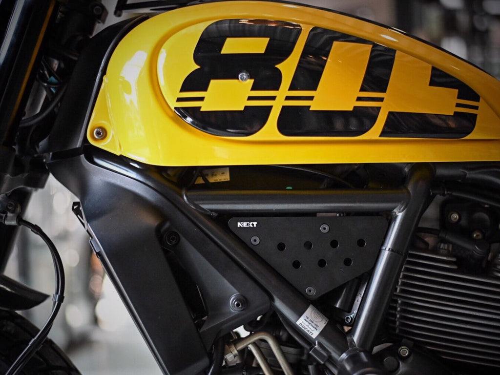 Ducati Scrambler Icon 2019  Review